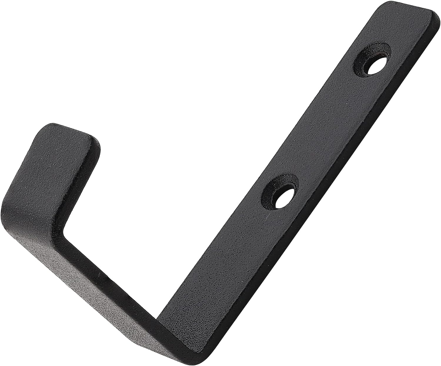 Wall Hooks for Multifunctional Hanging Shelf Heavy Duty Mounted Clothing Organizer