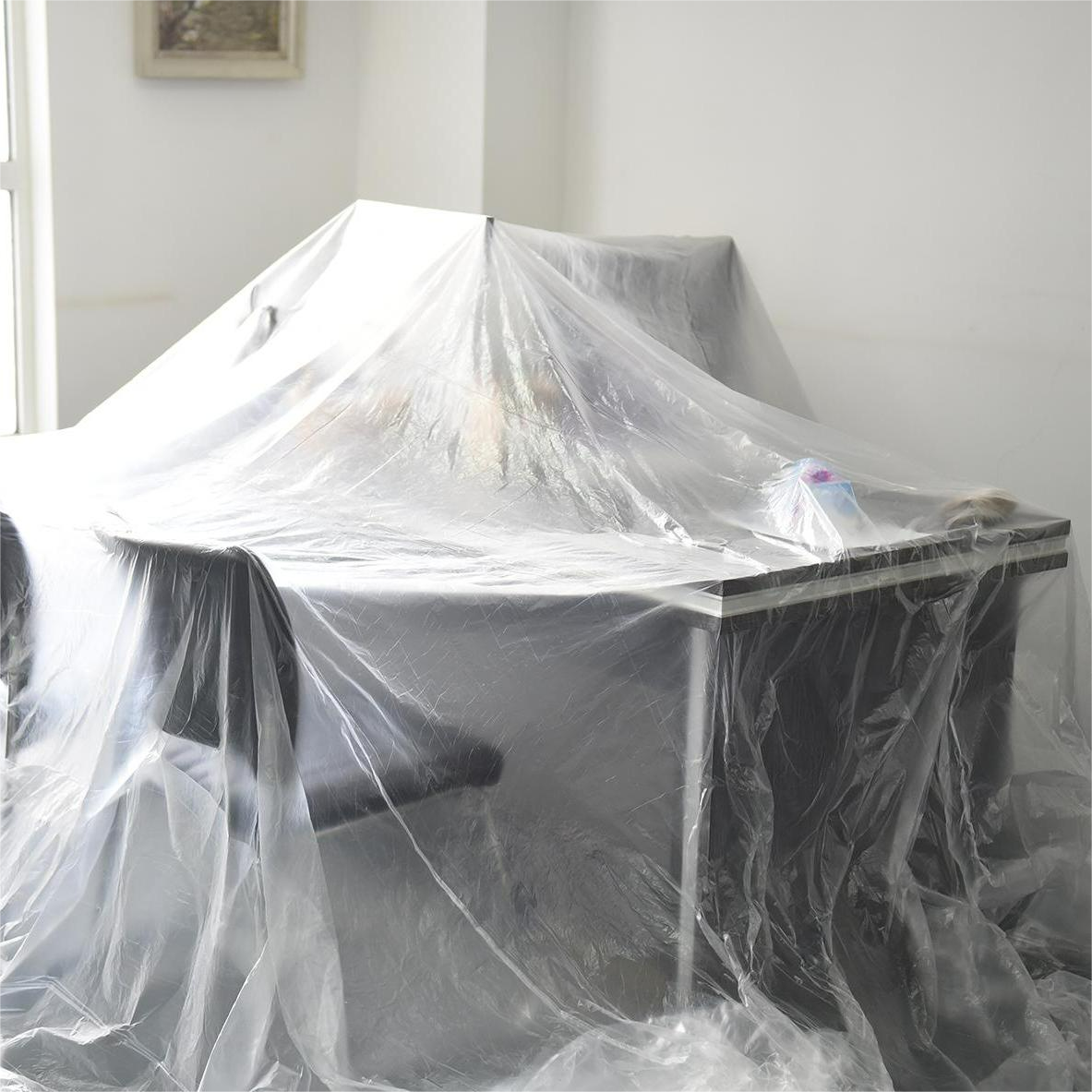 Drop Sheet Painting Drop Cloth for Painting 4m 5m Other Household Products HDPE/LDPE/LLDPE