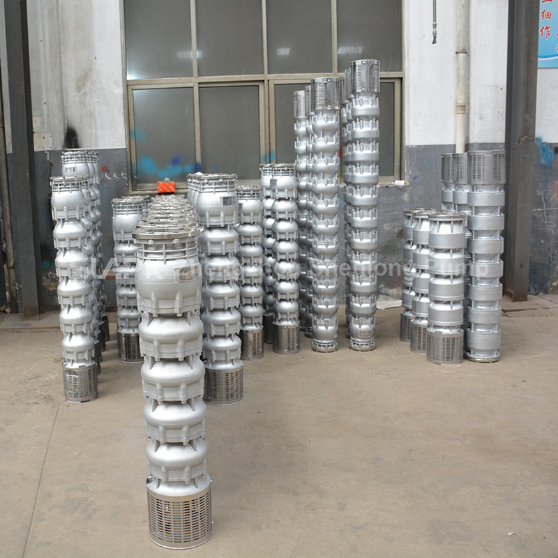 Best Price 50hp 37kw High Pressure Borehole Stainless Steel Deep Well Submersible Water Pumps
