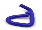 Low Water Absorption Silicone Intercooler Hose Electrochemical Degradation