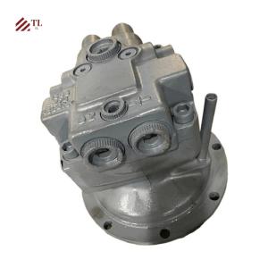Quality Excavator Swing Motor 172499-73200 MSG-44P-21-12 For E312B wholesale