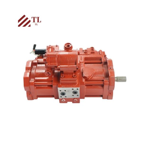 Excavator Main Hydraulic Pump for Hyundai R170w-9 R170W-7 31Q5-15010 31Q4-10010