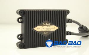 Quality BB1071 55W Regular Slim HID xenon ballast--From BAOBAO LIGHTING wholesale