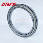 Precision Engineering Meets Durability ZZ series 16004 16005 16006 Thin Bearings