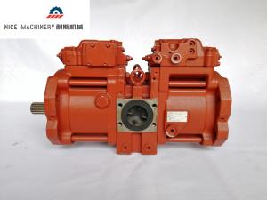 Quality Hyundai R1400W-7 Excavator Hydraulic Pump 31N4-15020 K5V80DTP R1400W-7 wholesale