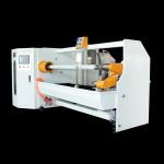 Multilayer Sticking Electronic Die Cutting Machine With Seal Liner Gasket