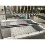 380V Voltage Commercial Sugar Cube Machine Small Sugar Processing Equipment