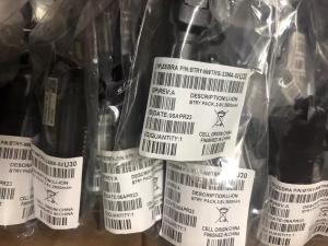 Quality OEM New Battery For Zebra WT6000 WT6300 wholesale