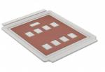 MOSFET AUIRF8739L2TR 40V Single N-Channel Chips Cars HEXFET Power