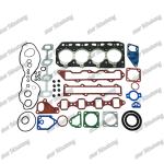 Full Gasket Kit 4TNE78 Asbestos 719818-01330