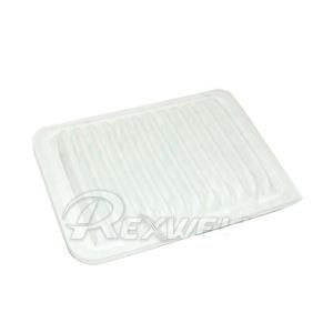 Quality Best Engine Auto Air Filter 1780121050 17801-21050 for Toyota Car Model AP160/1 wholesale