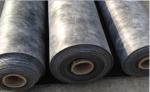 Safe Combustion Non Woven Sound Deadening Felt High Tensile Strength