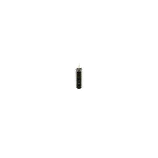 Huahui Energia Rechargeable Lto Cell Li-Ion NSC1340 3.7V 500mAh Ternary Lithium