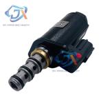 STAR ZEBRA parts KWE5K-31/G24DB40 solenoid valve for SK200-3 SK200-5 SK200-6