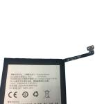 3.8V HTC Cell Phone Batteries BLP607 Oneplus 3t Battery Replacement 2525mAh