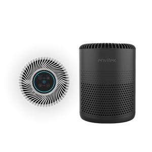 Quality Home Use Desktop Hepa Air Purifier with Negative Ions wholesale