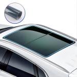 Quality Not Yellowing Car Sunroof Film 6.5mil Tph Self Healing Ppf Car Paint