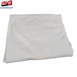 Quality High Oil Absorbing 20kg Packing Cotton Wiping Rags wholesale