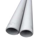Bright Surface Stainless Steel Seamless Welded Tube 201 316 316L 317L 321 347 3