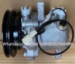 SS10LV7 Auto Aircon Compressor 95201-77G01 95200-70C20 For Suzuki Grand Escudo