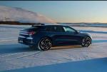 Zeekr 001 Adults Automobile Extremely Krypton Energy Vehicle Deposit Deposit