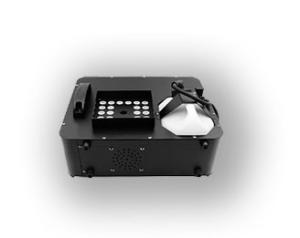 Quality 3000w Stage Fogging Machine Theatrical Customizable Air Column Fog Machine wholesale