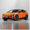 Buy cheap HiPhi X Electric Luxury SUV 650KM Range 590hp Smart Driving Luxurious Interior from wholesalers