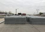 Riverside 3.2mm 80x60mm Rock Filled Gabion Cages