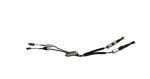 STD TSK Auto Parts Power Lift Gate For Mitsubishi Electronic Throttle Cable
