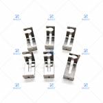 PANASONIC CM602 FEEDER CART GUIDE N210083871AA / N210029161AA , Panasonic Spare
