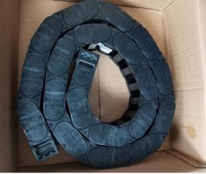 Quality Flexible 920034538 Spreader Cable Expansion Chain Fantuzzi Reach Stacker Parts wholesale