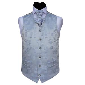 Quality Mens quality paisley vest wholesale