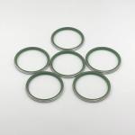Reinforced Hydraulic Excavator Cylinder Seal Kits 90 Shore A