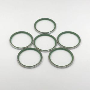 Quality Good Wear Resistant Excavator Seal Kit , Hydraulic Cylinder Seal Kit SY60 SY135 wholesale