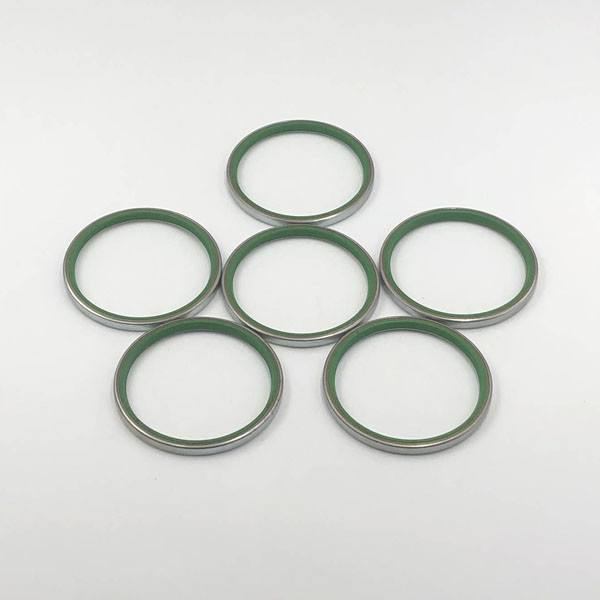 High Pressure Excavator Hydraulic Seal Kit V360 V380 V210 V240 V290 80x95x4 80x95x8 90x105x8