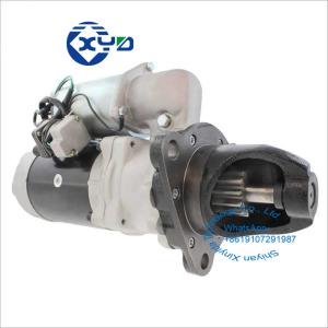Quality Komatsu PC150 S4D105 PC120 Car Engine Starters 0230001330 0230002112 0233001340 wholesale