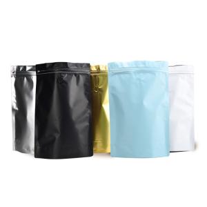 Quality 1kg Stand Up Coffee Pouches wholesale
