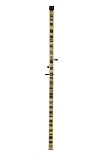 Quality Digital 0.4×33mm Telescopic Levelling Staff 7Kg Optical Digital wholesale