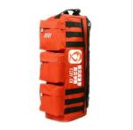 waterproof Emergency single shoulder bag ，Disaster rescue backpack