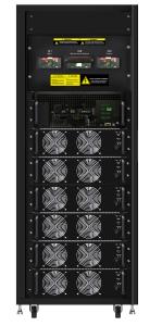Quality Ups Power Module 3 Phase Battery Backup 120kva For Manufacture wholesale