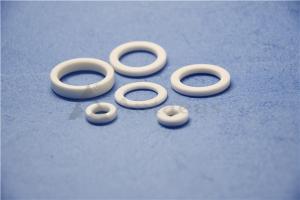 Quality 95% Fine Alumina Ceramic O Ring wholesale