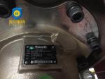 A6VE160HZ363W-VAL22200B-Y Final Drive Assy For Doosan Excavator DH500-7