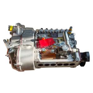 Quality Genuine Sinotruk Wd615 Engine Parts Injection Pump Vg1560080022 for Shacman F3000 wholesale