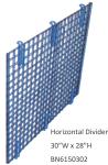 Standard Collapsible Wire Container Industrial Wire Bins 30 Inch Wide X 28 Inch