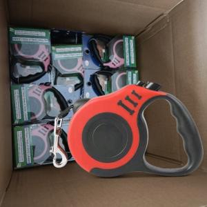 Quality Sustainable Customizable Correa Para Perro Rope Dog Leashes Pet Leashes wholesale