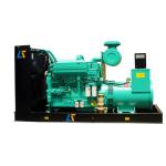 Cummins Diesel Generator Set 400KW/500KVA 50HZ 1500RPM Power Generator