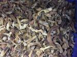 Individually Quick Frozen Fresh Black Fungus Strips / Slices / Cubes