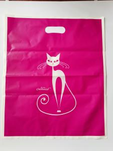 Quality OEM Custom Clothing Packaging Bags wholesale