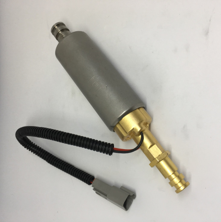 American Truck Engine QST30 Electronic Diesel Oil Transfer Pump 4975617 Heavy Truck