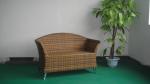 4pcs cheap patio wicker furniture